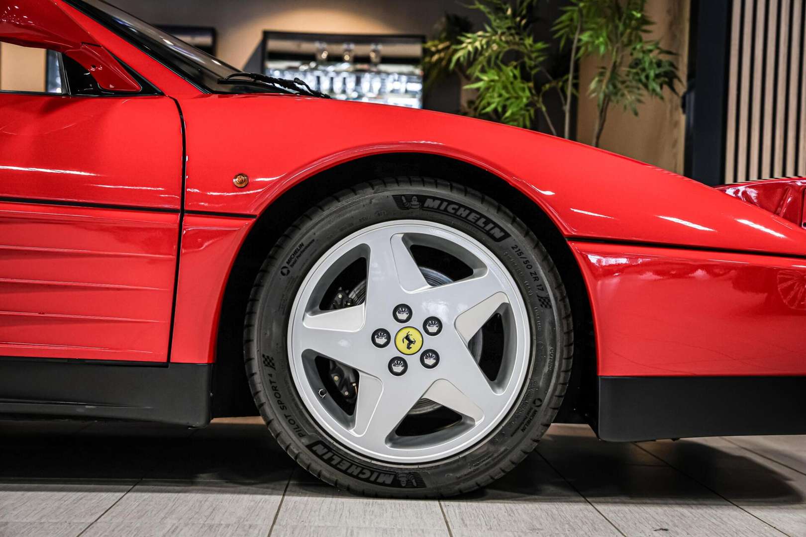 Ferrari 348 - 1992 - Joinsteer - #14