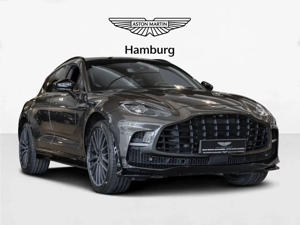 Aston Martin DBX 707 SUV 4.0 - 2023 - Joinsteer - #1