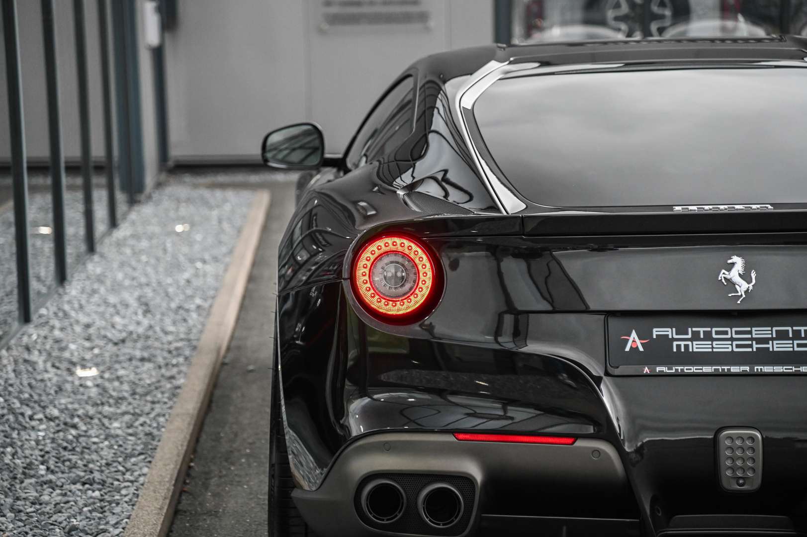 Ferrari F12 Berlinetta - 2014 - Joinsteer - #29