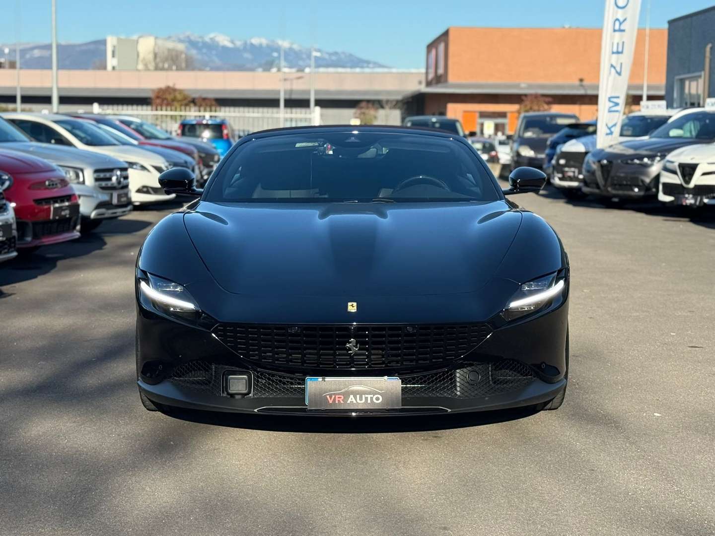 Ferrari Roma - 2025 - Joinsteer - #4