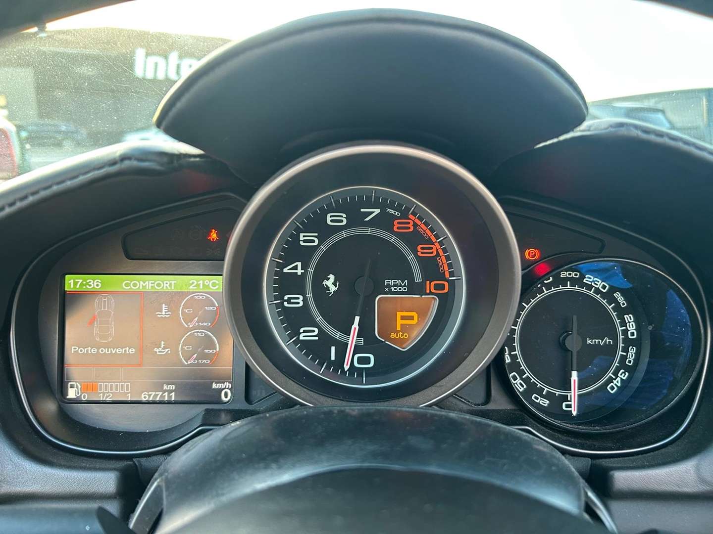 Ferrari California - 2010 - Joinsteer - #17