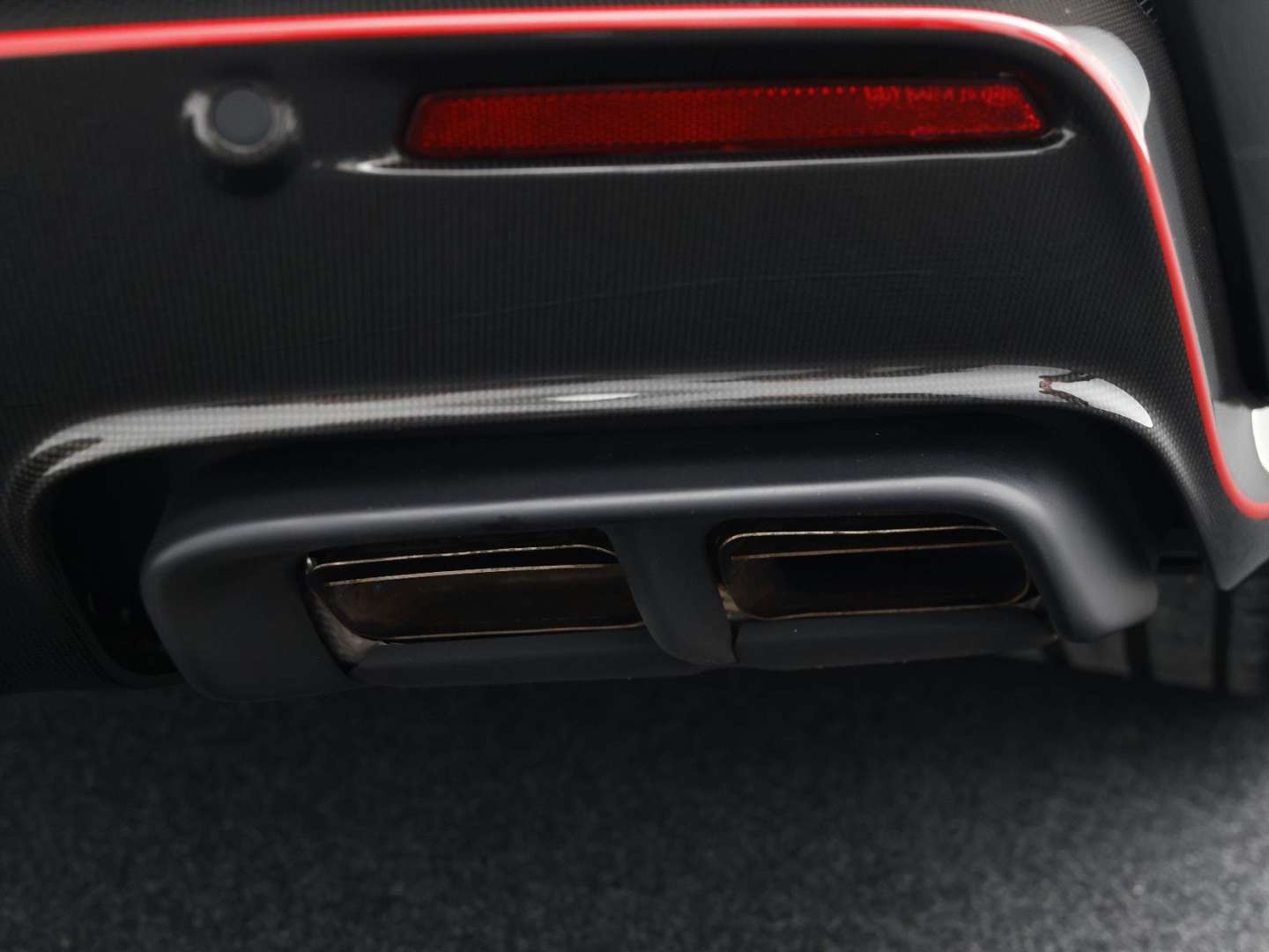 Ferrari 12 Cilindri - 2025 - Joinsteer - #40