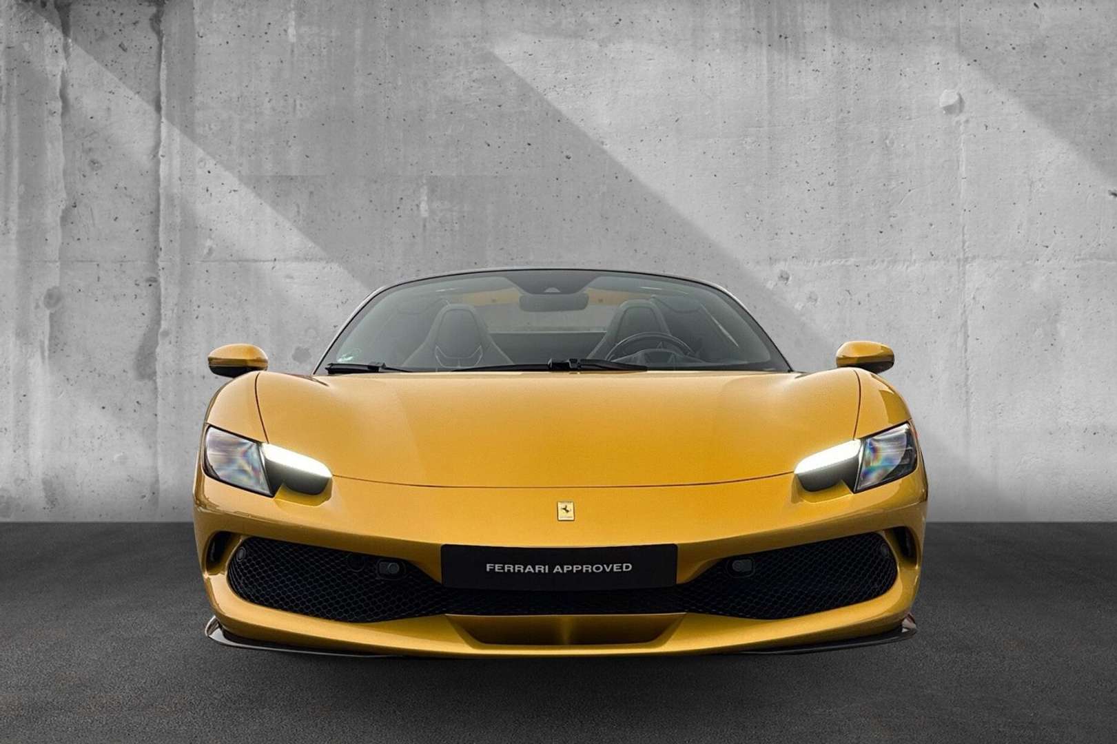 Ferrari 296 GTS - 2023 - Joinsteer - #12