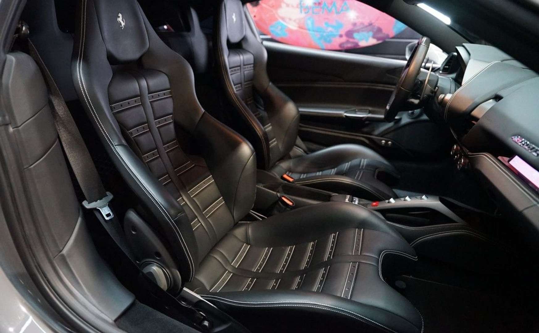 Ferrari 488 GTB - 2019 - Joinsteer - #11