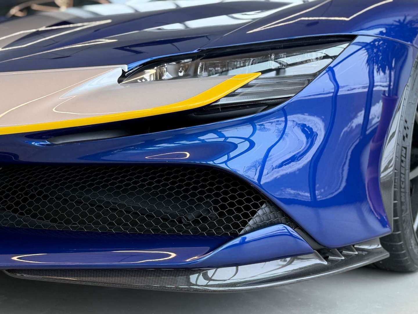 Ferrari SF90 Spider - 2024 - Joinsteer - #11