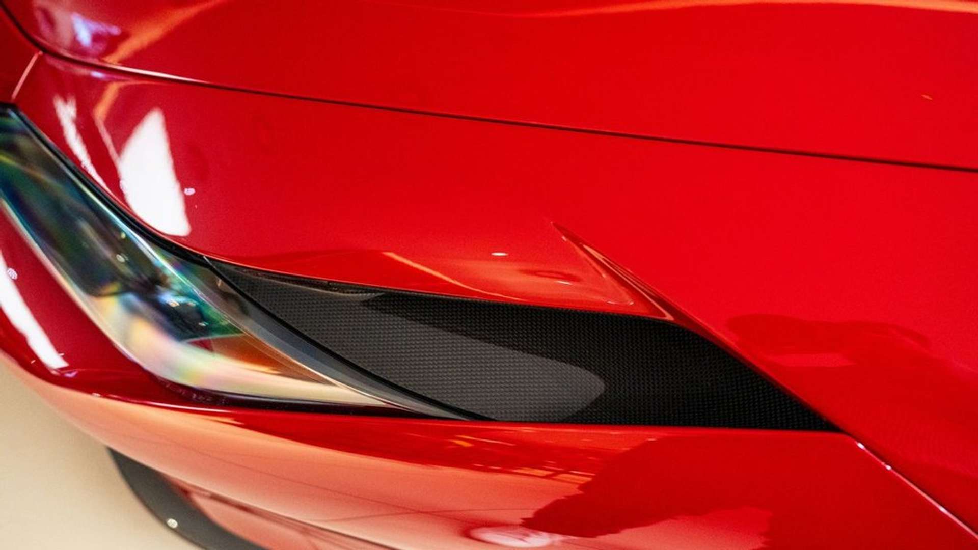 Ferrari F8 Tributo - 2022 - Joinsteer - #23