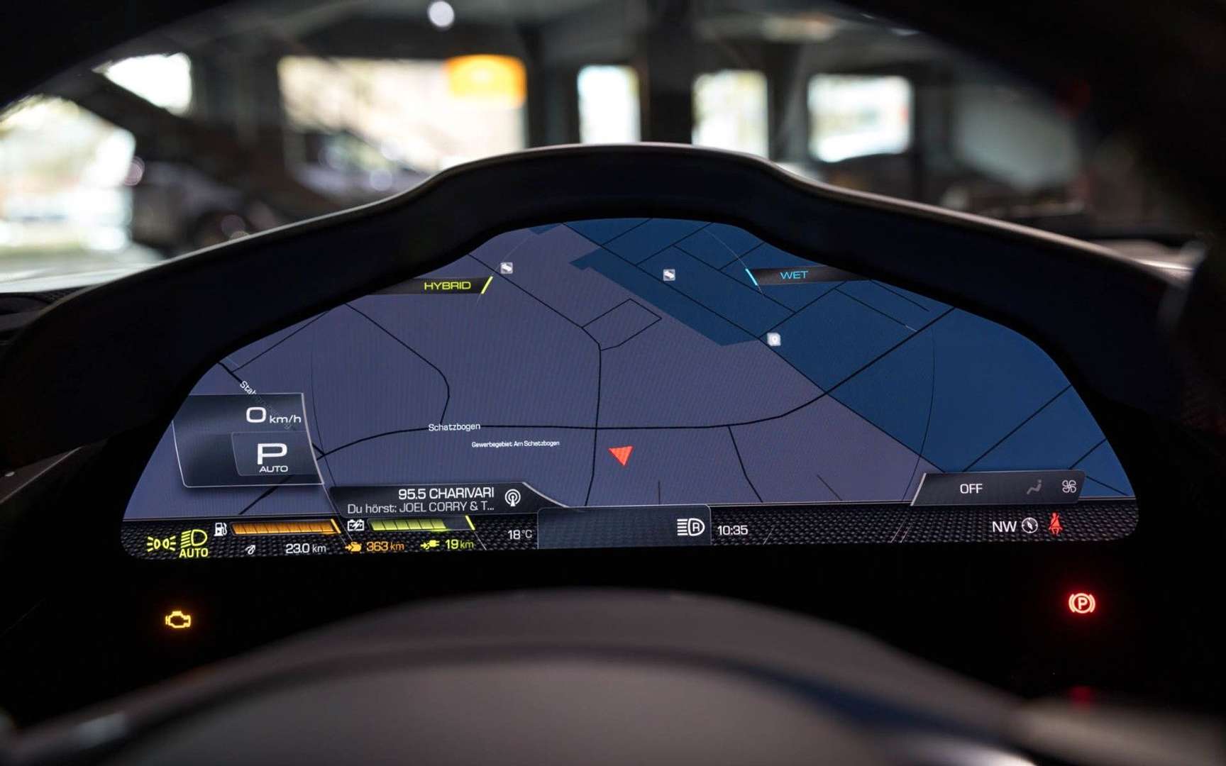 Ferrari SF90 Stradale - 2024 - Joinsteer - #15