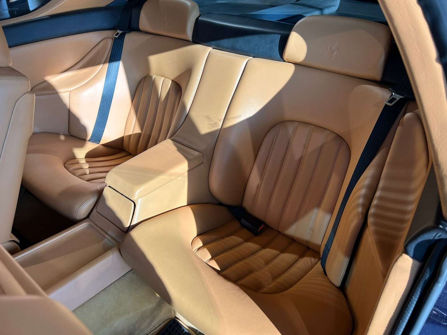 Ferrari 456 GT - 1994 - Joinsteer - #20