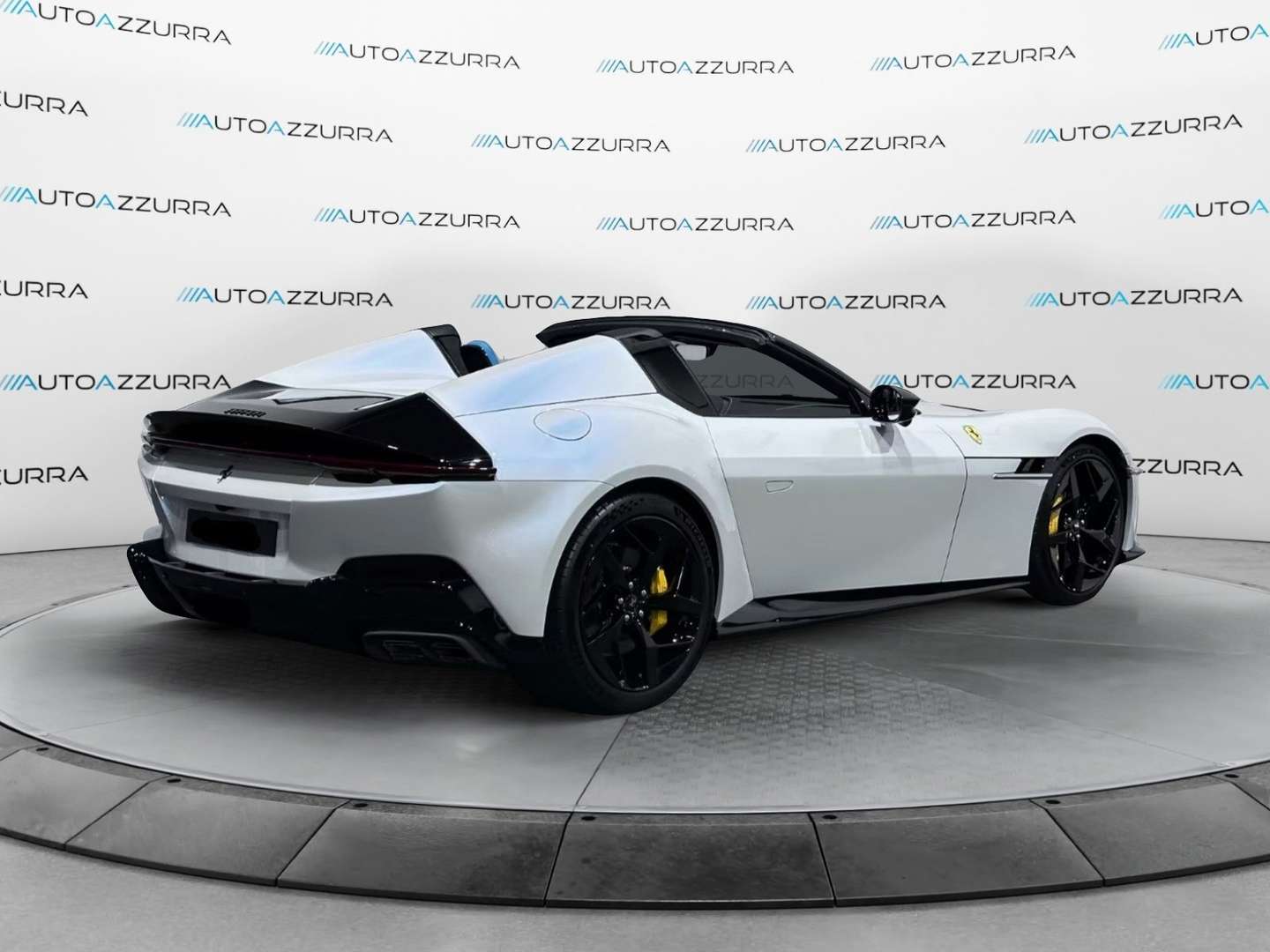 Ferrari 12Cilindri - 2025 - Joinsteer - #3