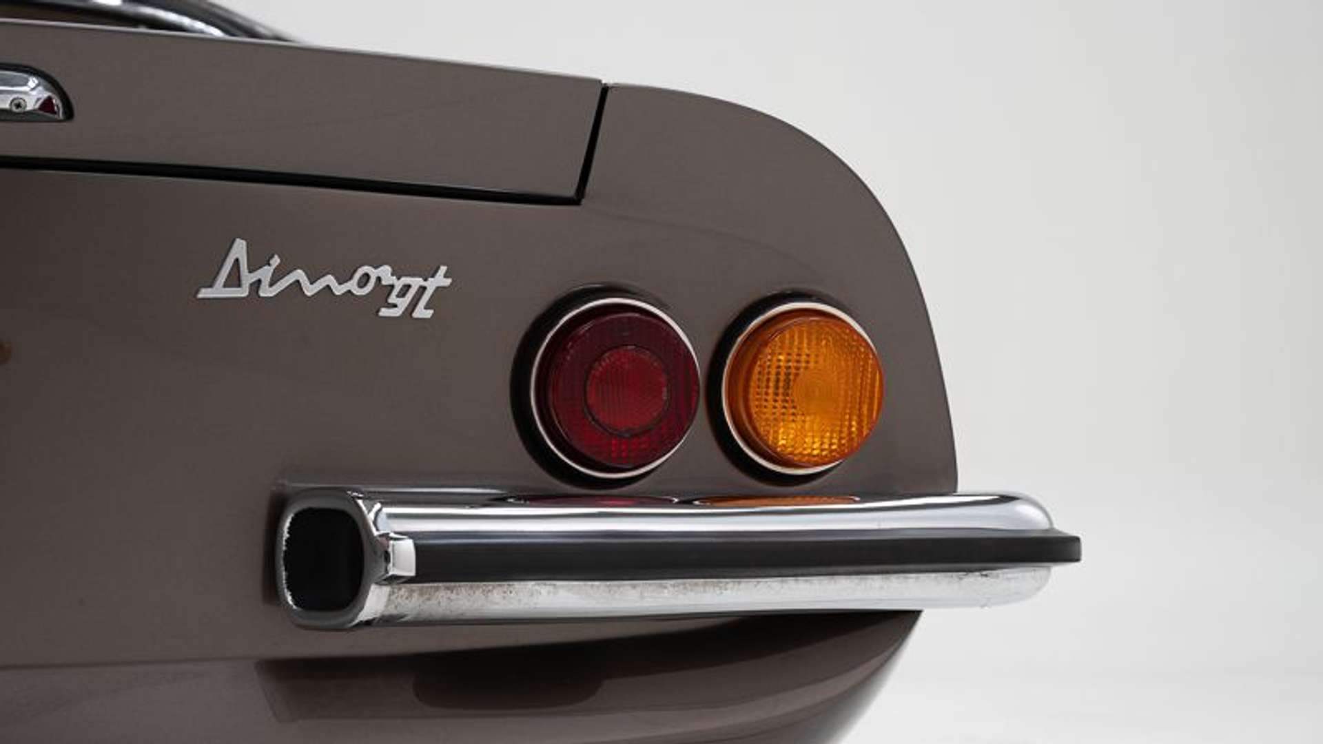 Ferrari Dino 246 GT - 1972 - Joinsteer - #16