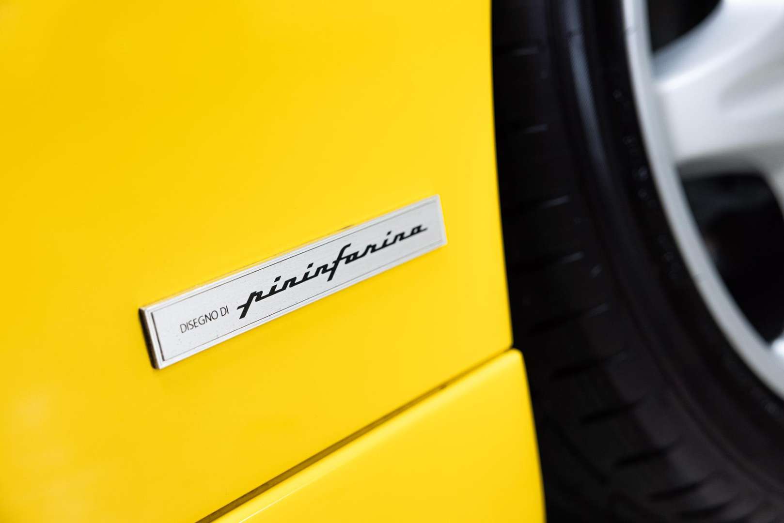 Ferrari F355 - 1995 - Joinsteer - #26