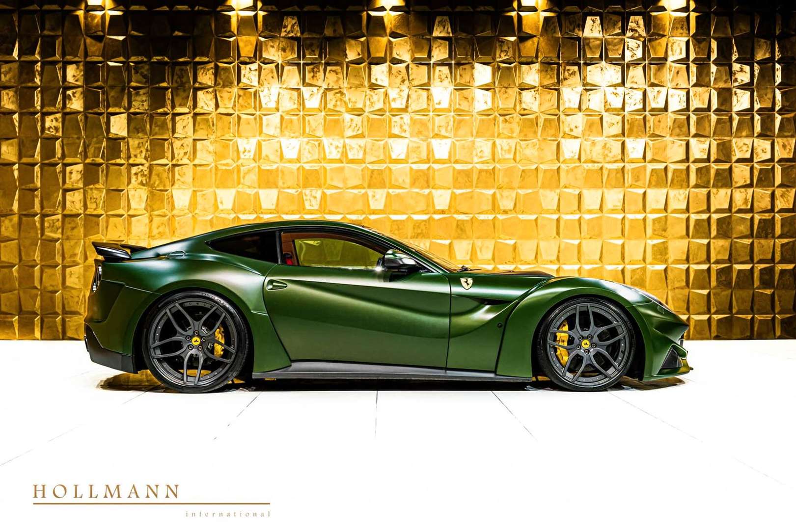 Ferrari F12 Berlinetta - 2015 - Joinsteer - #4