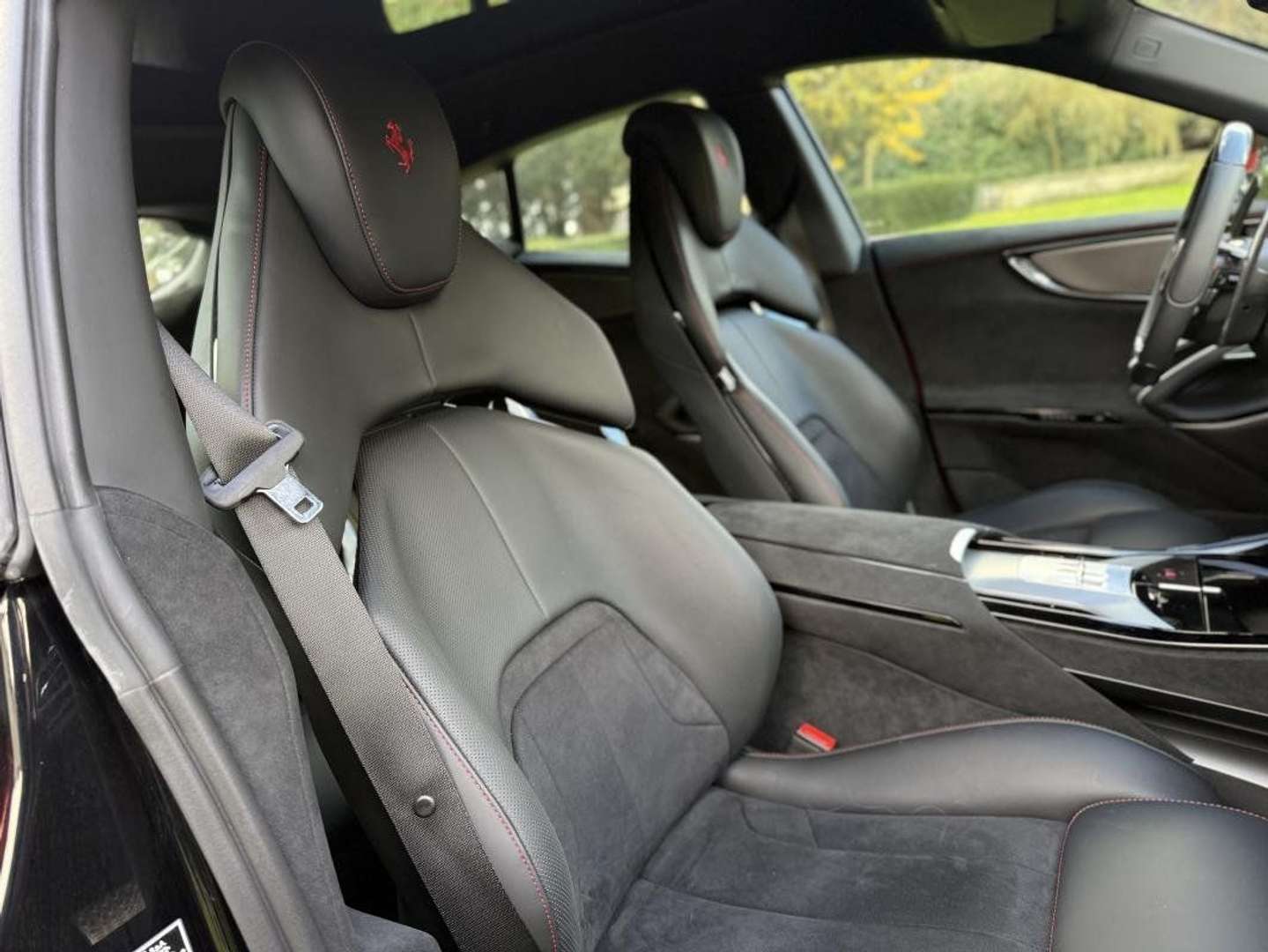 Ferrari Purosangue - 2024 - Joinsteer - #28