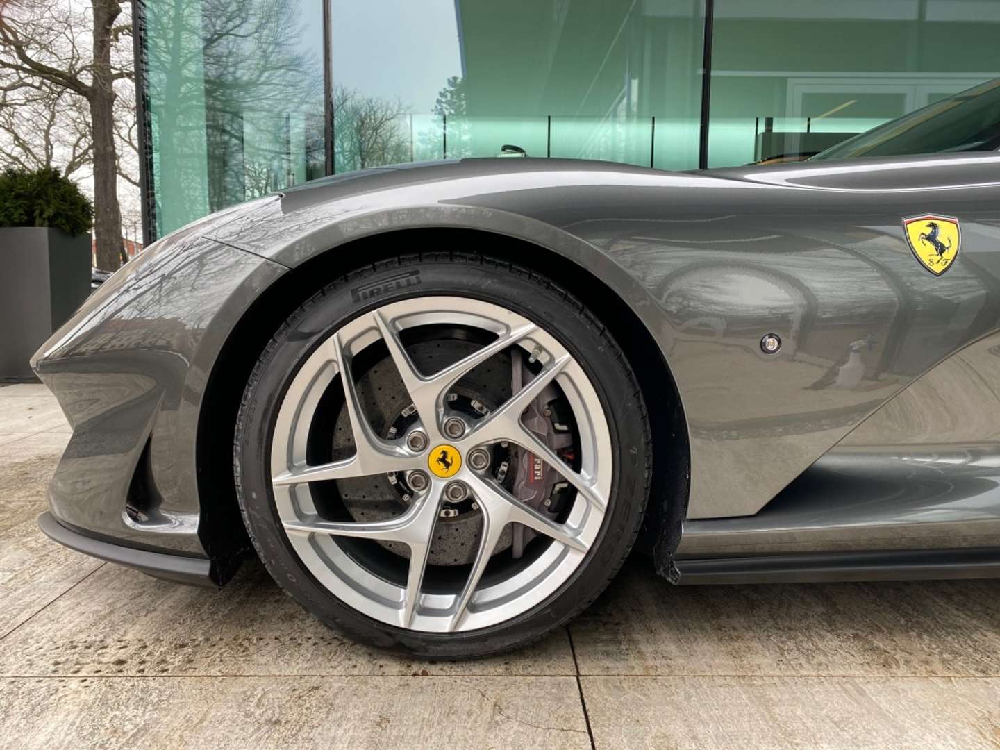 Ferrari 812 Superfast - 2019 - Joinsteer - #6