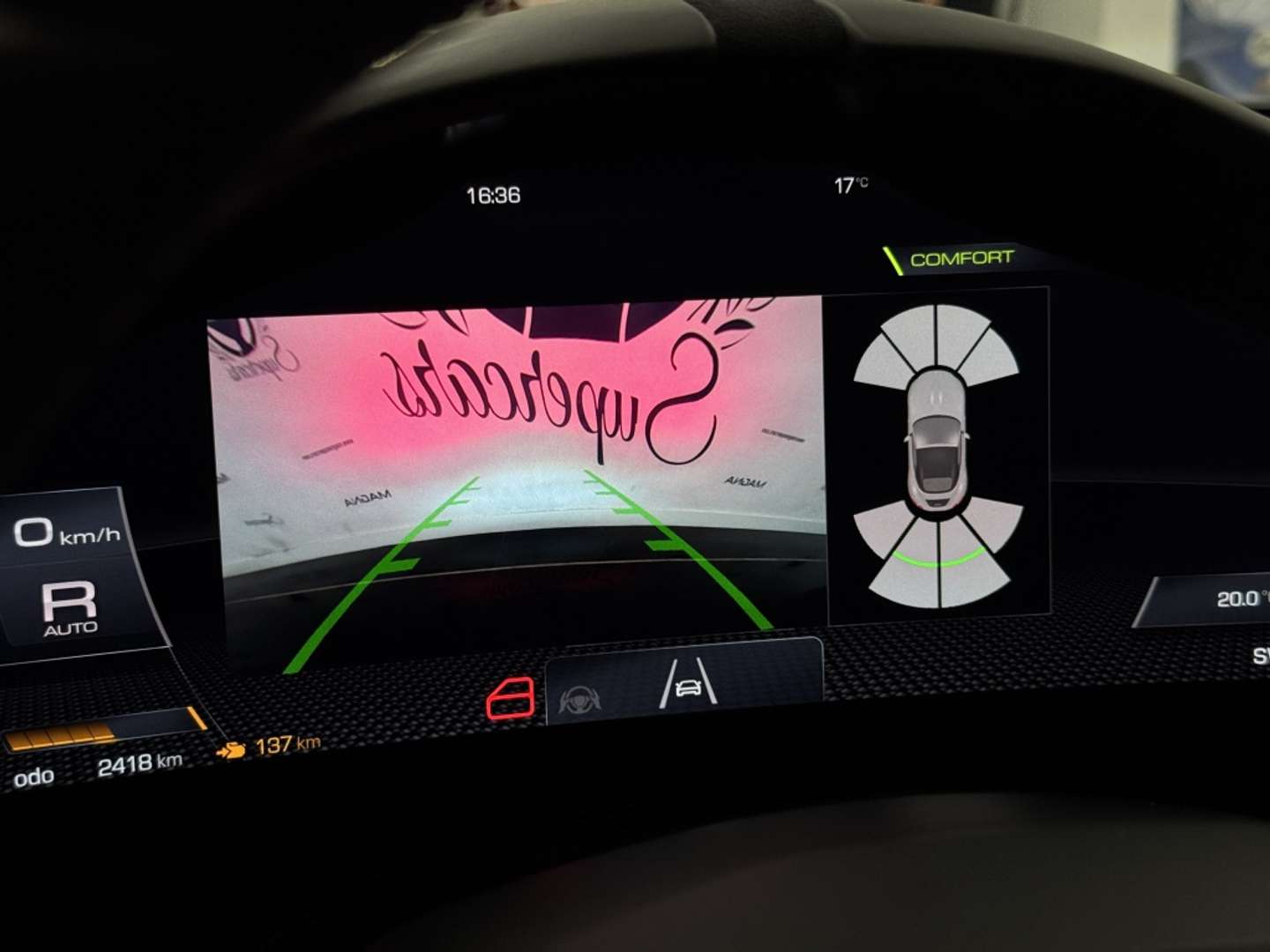 Ferrari Roma - 2025 - Joinsteer - #15