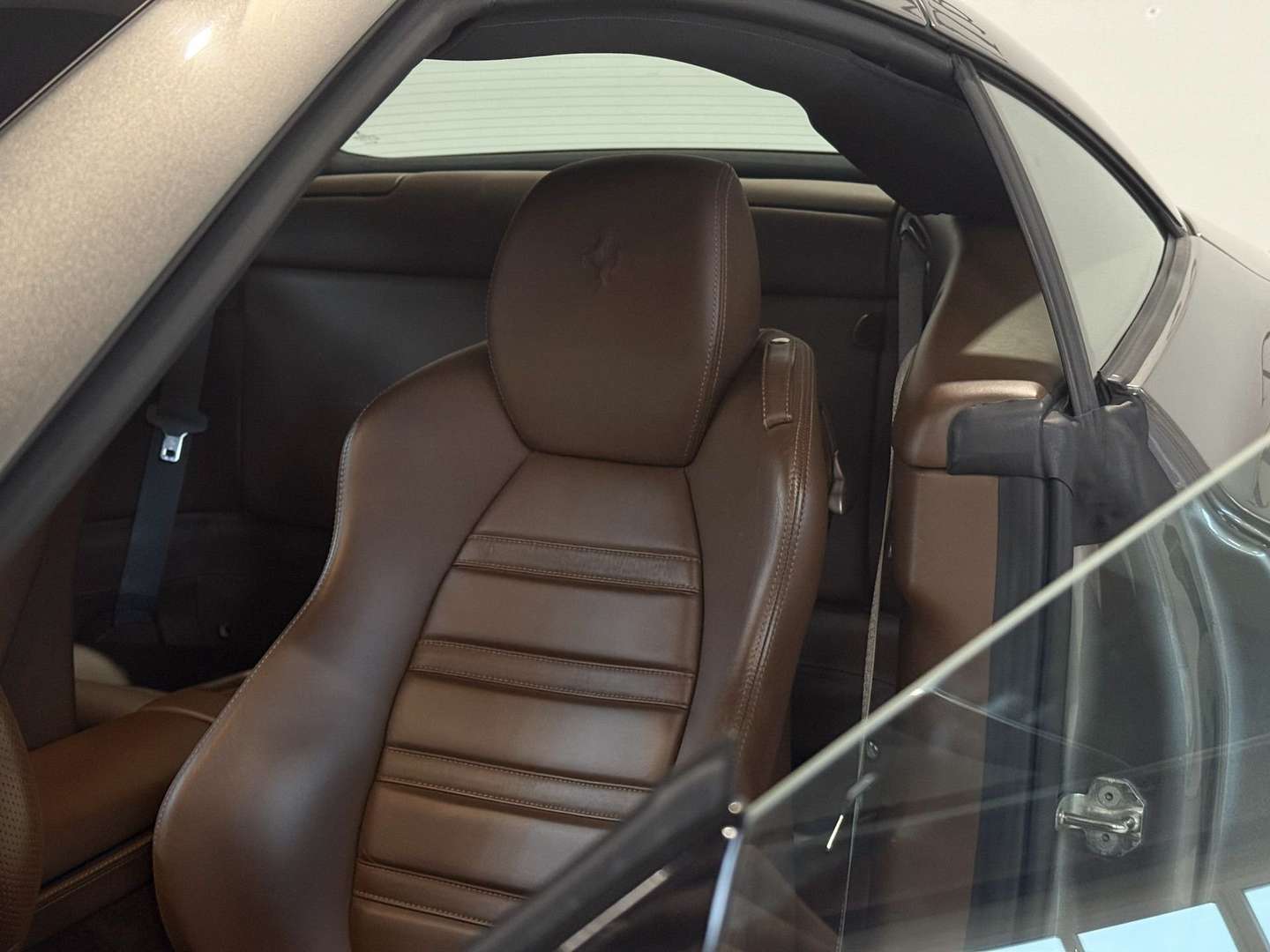 Ferrari California - 2009 - Joinsteer - #8