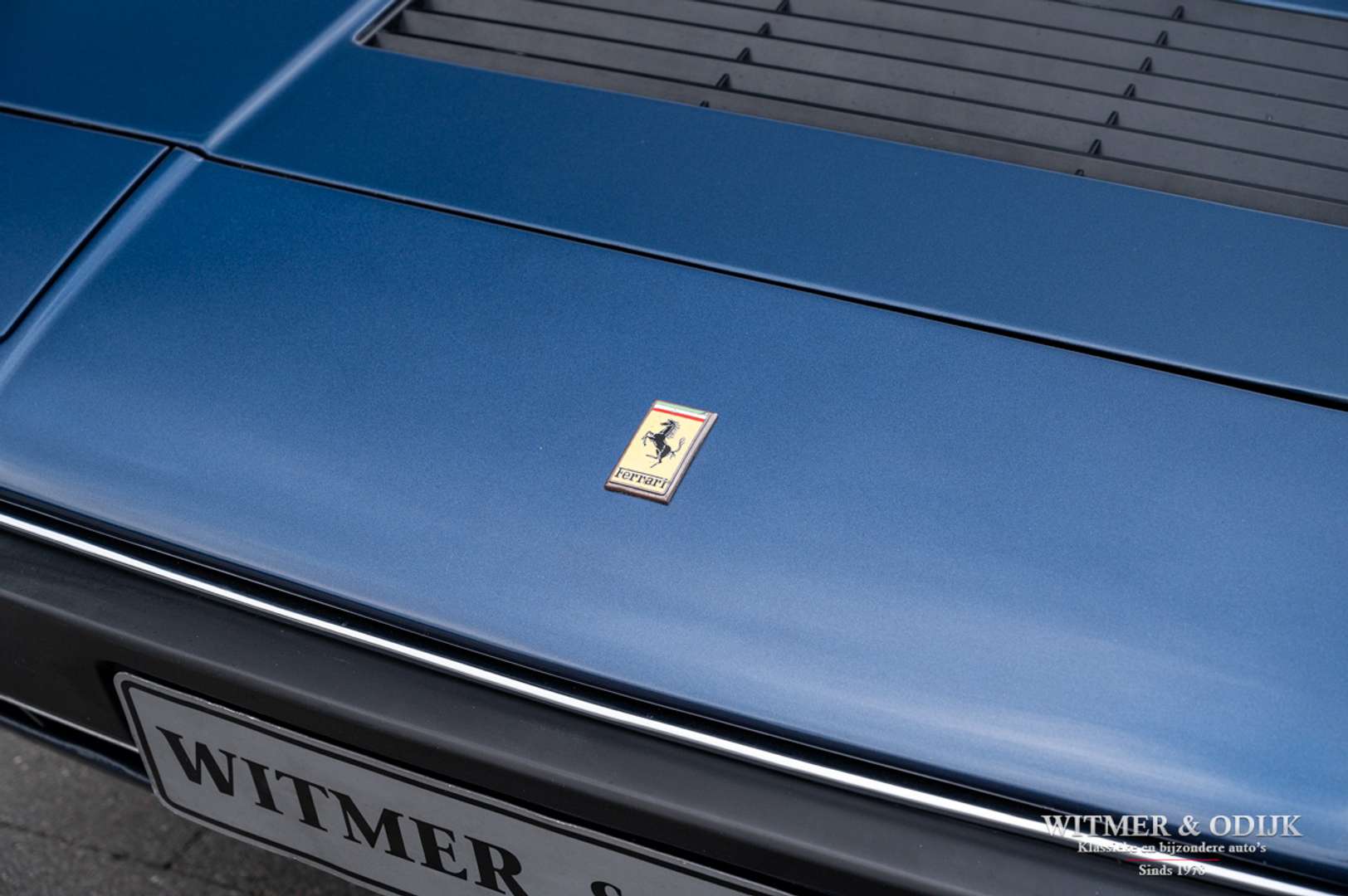 Ferrari Dino 246 GT - 1976 - Joinsteer - #20