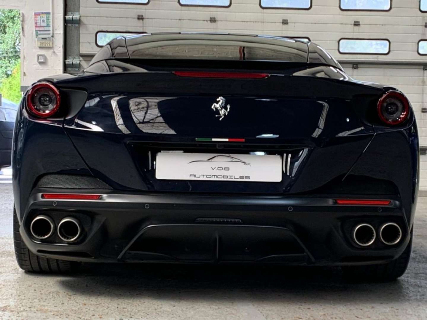 Ferrari Portofino - 2019 - Joinsteer - #12