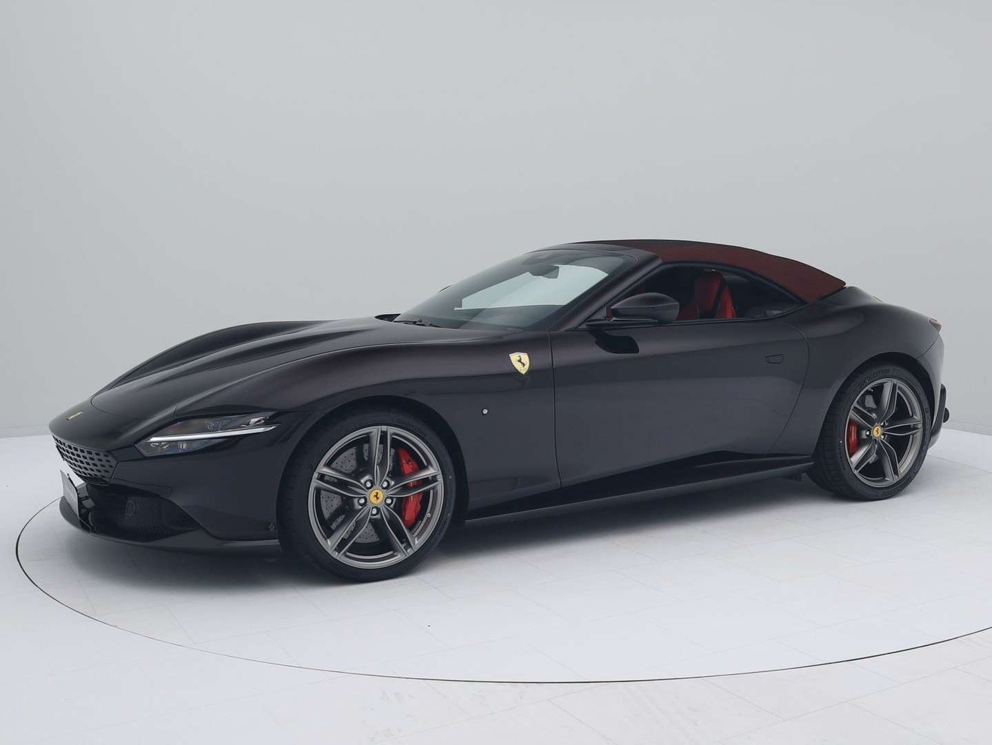 Ferrari Roma - 2023 - Joinsteer - #14