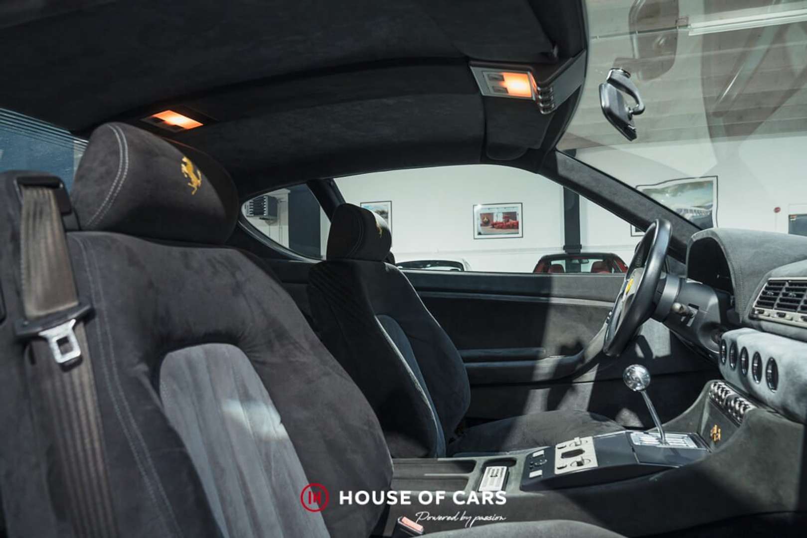 Ferrari 456 GT - 1994 - Joinsteer - #18