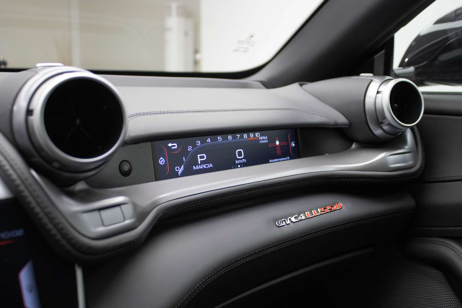 Ferrari GTC4Lusso - 2017 - Joinsteer - #22