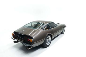 Ferrari Daytona — photo 5