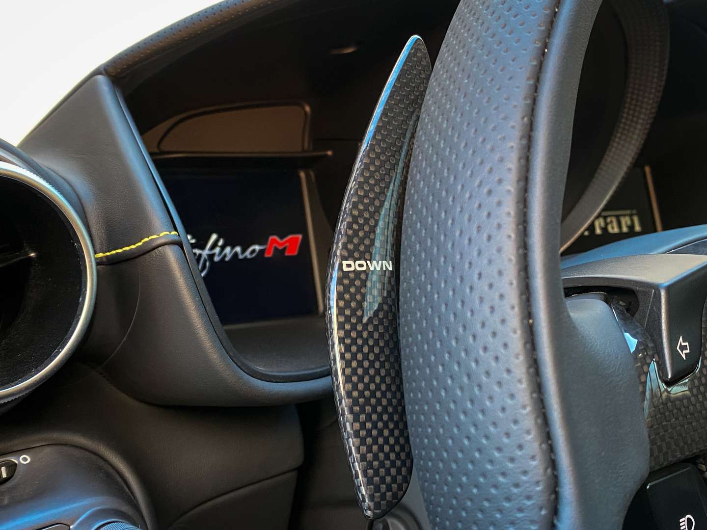 Ferrari Portofino - 2024 - Joinsteer - #11