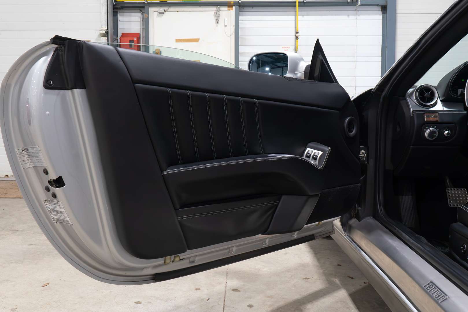 Ferrari 612 Scaglietti - 2006 - Joinsteer - #22