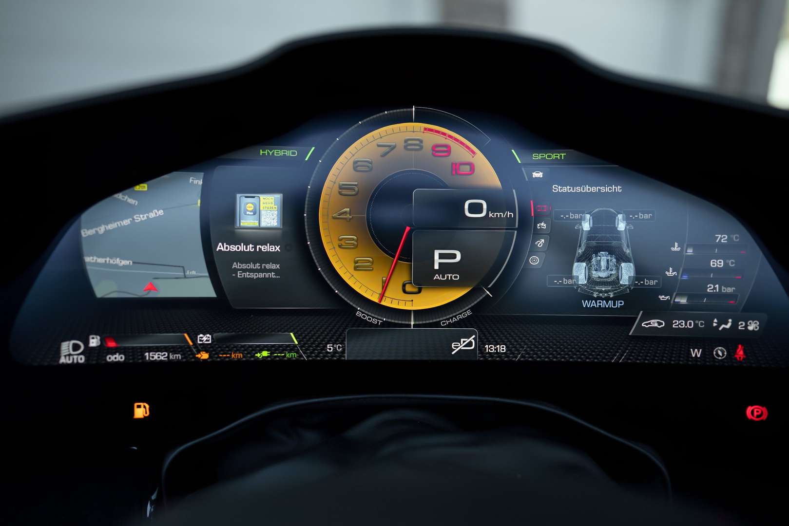 Ferrari SF90 Spider - 2024 - Joinsteer - #36