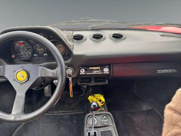 Ferrari 208 GTS — photo 9