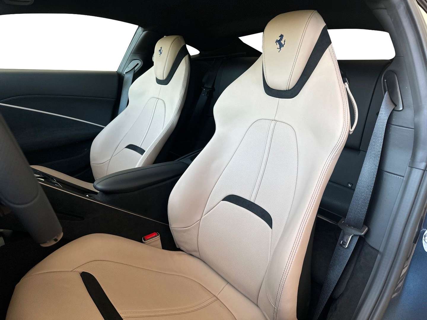 Ferrari Roma - 2023 - Joinsteer - #9