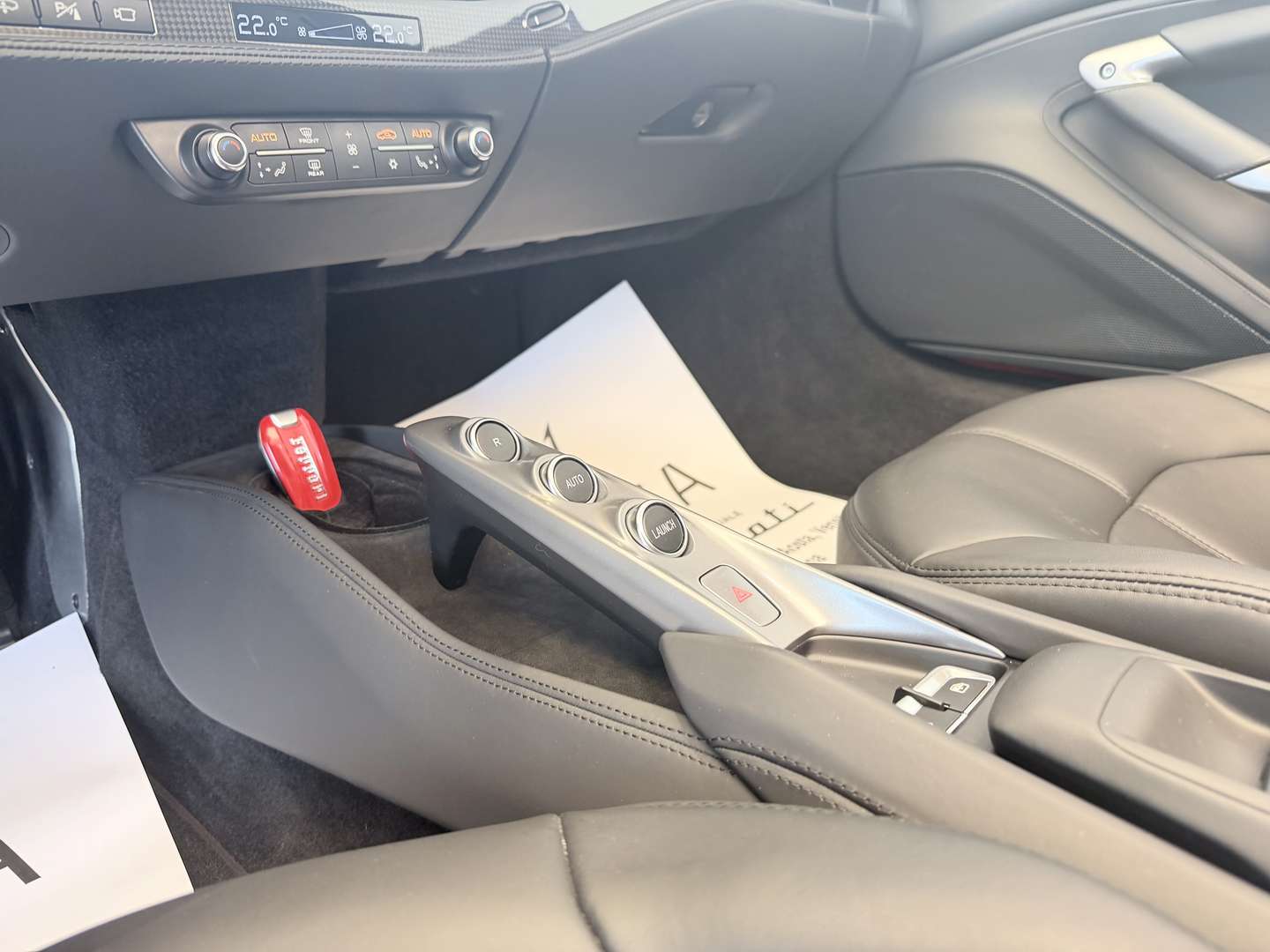 Ferrari F8 Spider - 2021 - Joinsteer - #8