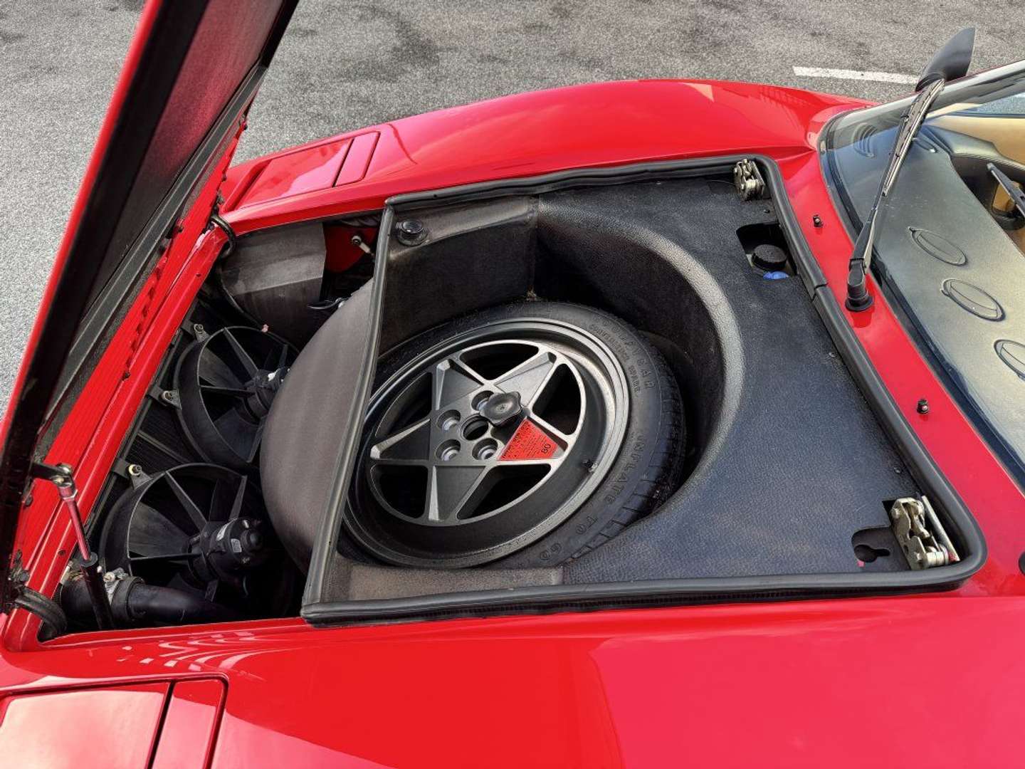 Ferrari 328 GTS - 1987 - Joinsteer - #34