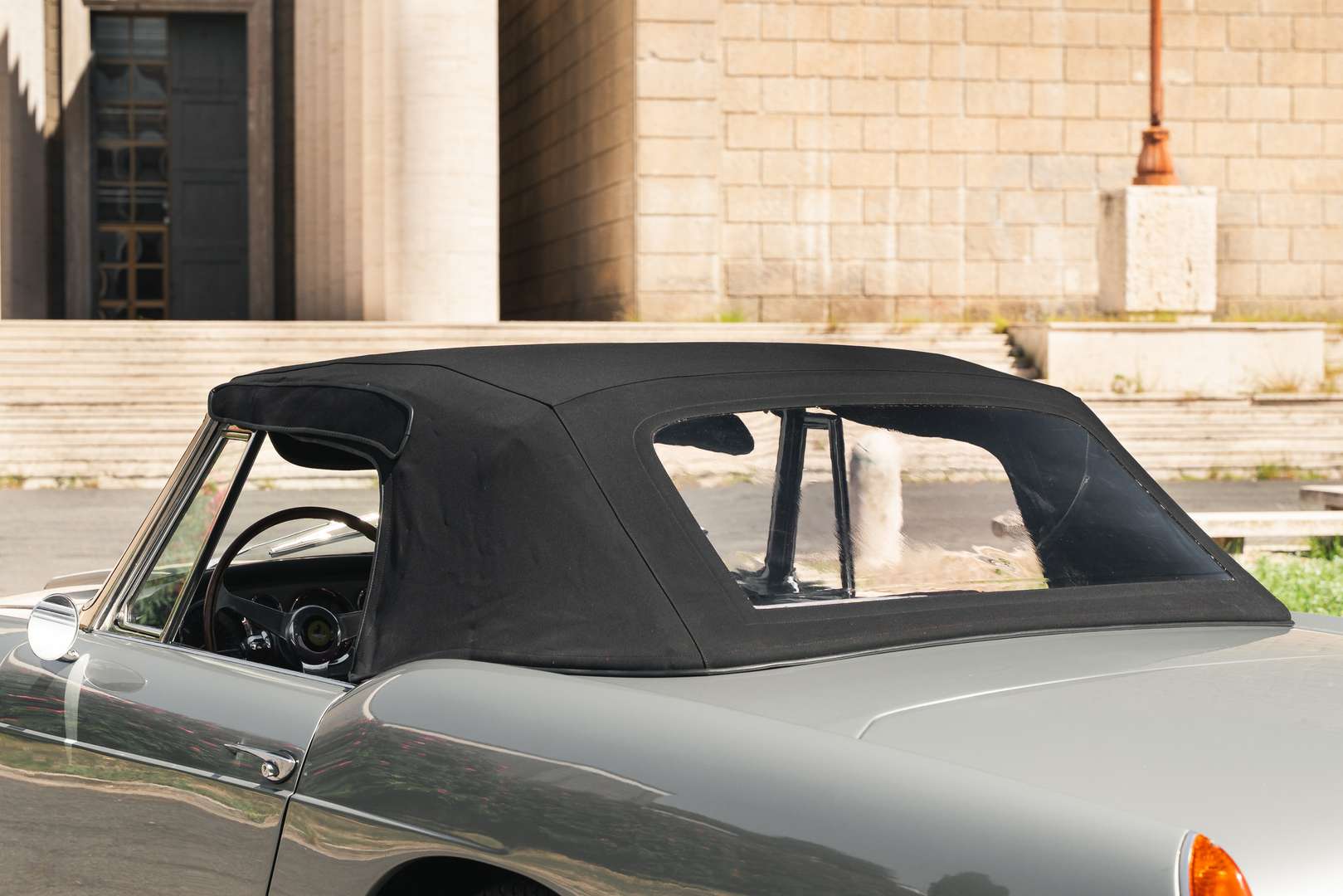 Ferrari 250 GT Cabriolet - 1960 - Joinsteer - #6