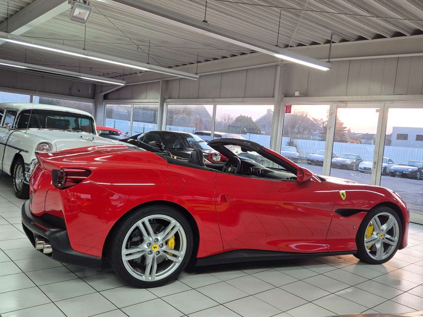 Ferrari Portofino - 2019 - Joinsteer - #12