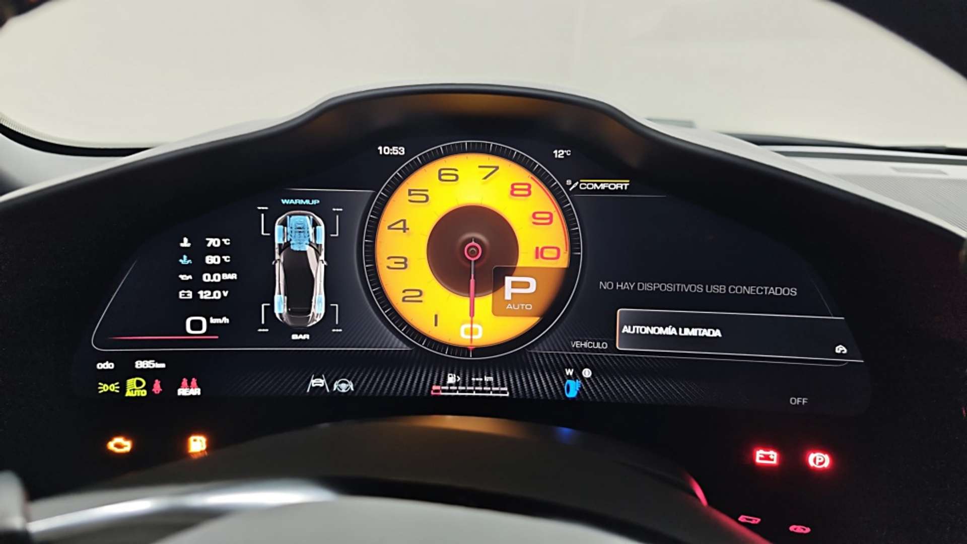 Ferrari Purosangue - 2025 - Joinsteer - #14