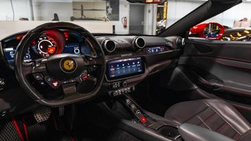 Ferrari Portofino — photo 11