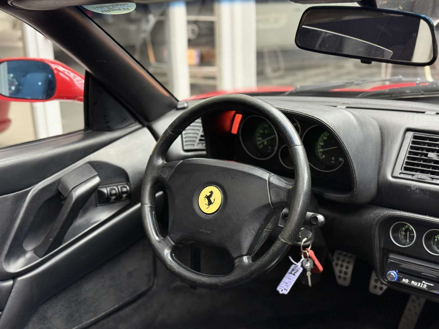 Ferrari F355 - 1996 - Joinsteer - #20