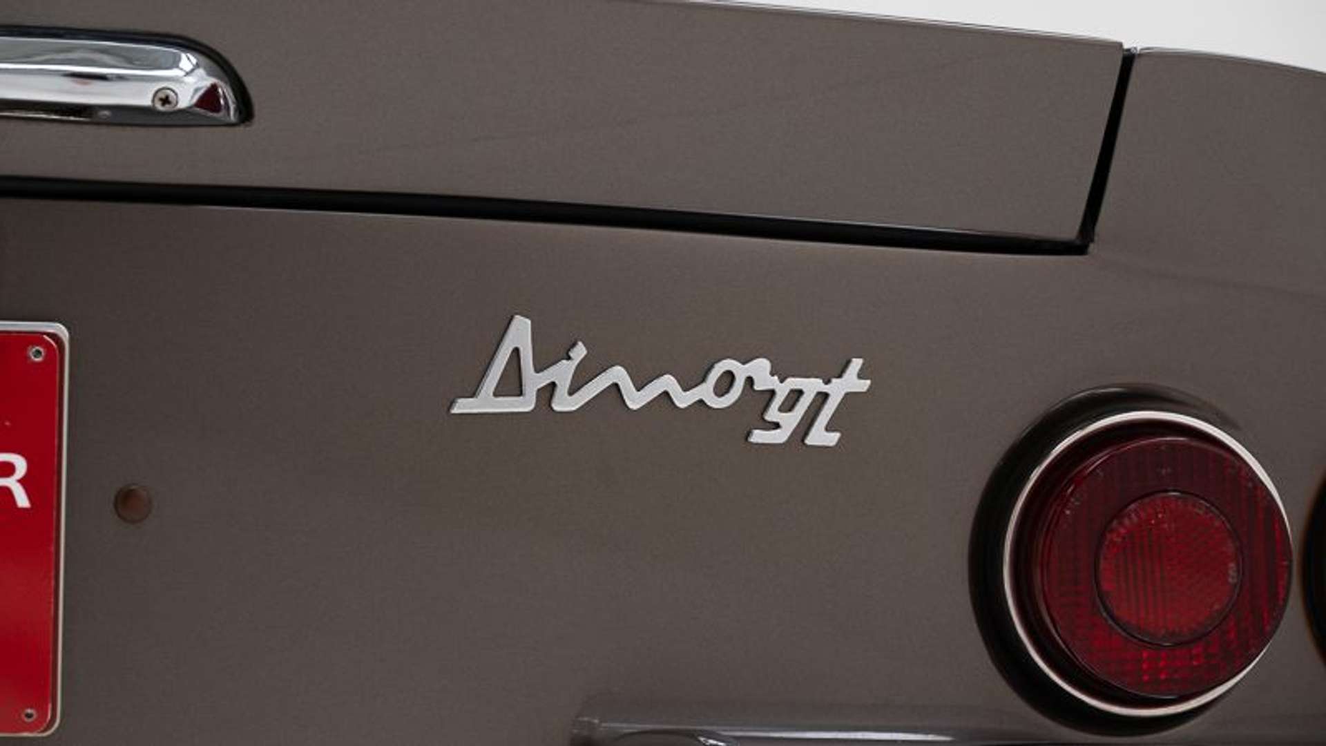 Ferrari Dino 246 GT - 1972 - Joinsteer - #17