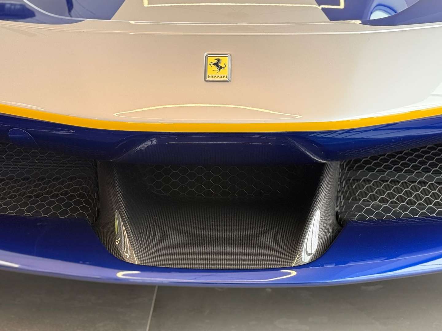 Ferrari SF90 Spider - 2024 - Joinsteer - #12