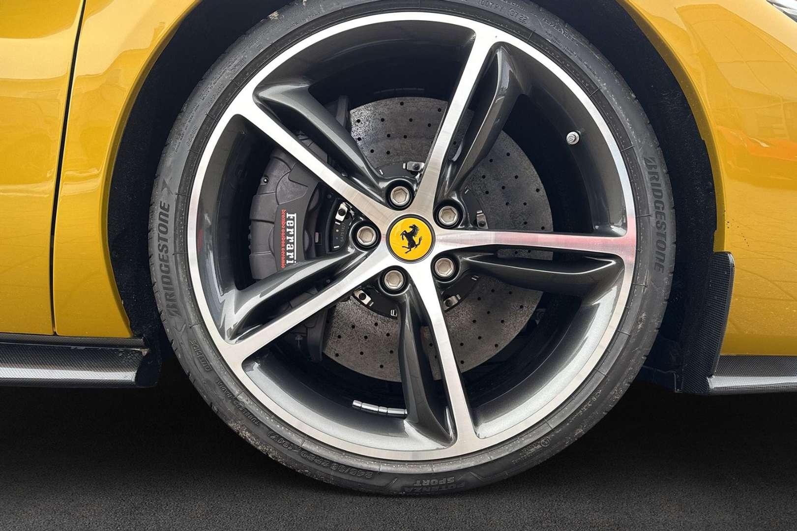 Ferrari 296 GTS - 2023 - Joinsteer - #13