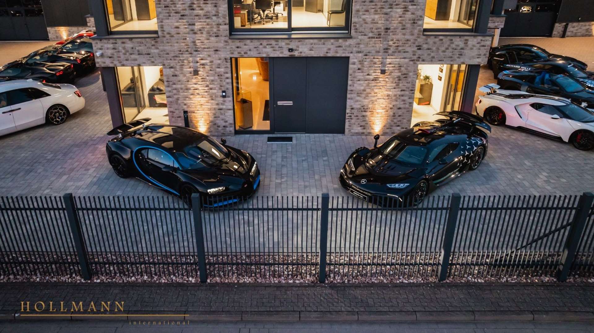 Ferrari Purosangue - 2023 - Joinsteer - #27