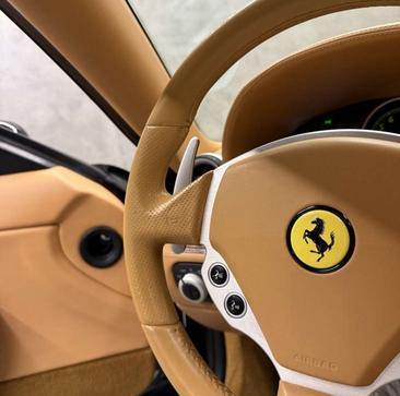 Ferrari 612 Scaglietti — photo 28