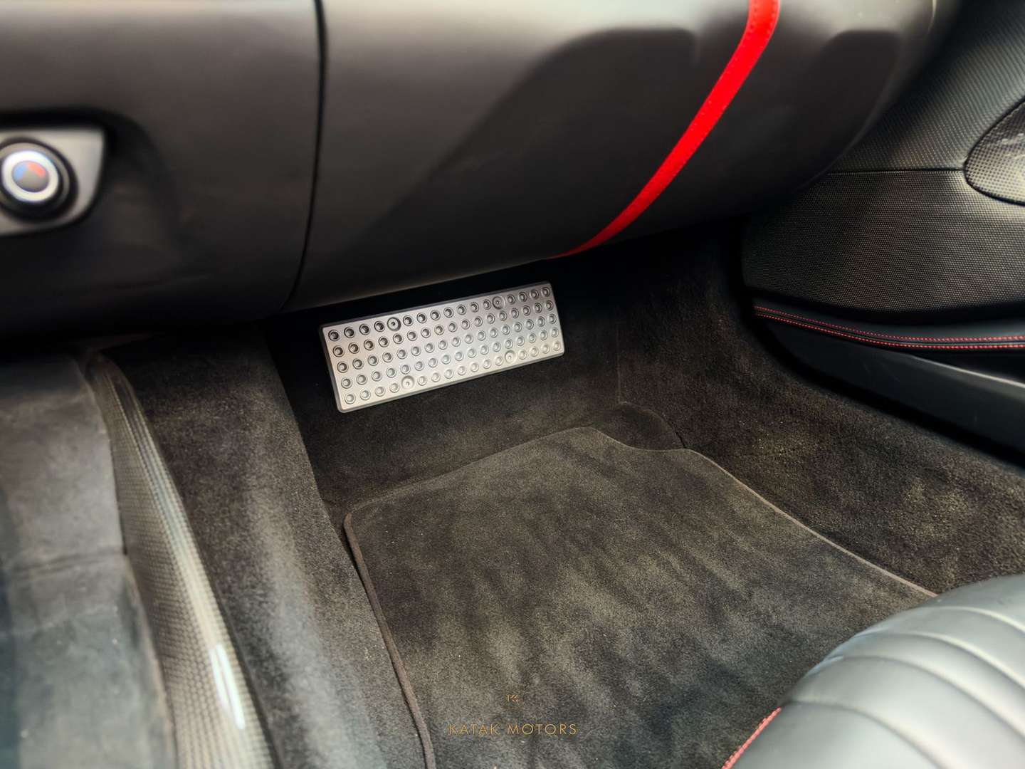 Ferrari 812 GTS - 2021 - Joinsteer - #25