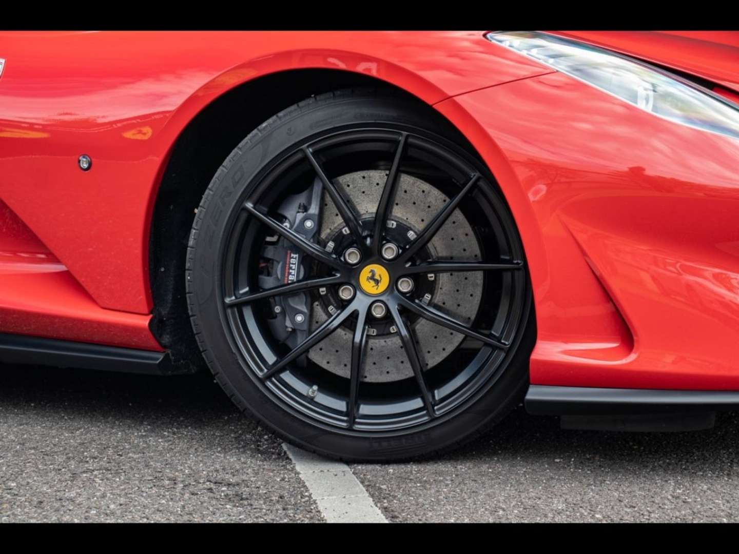 Ferrari 812 Superfast - 2019 - Joinsteer - #3