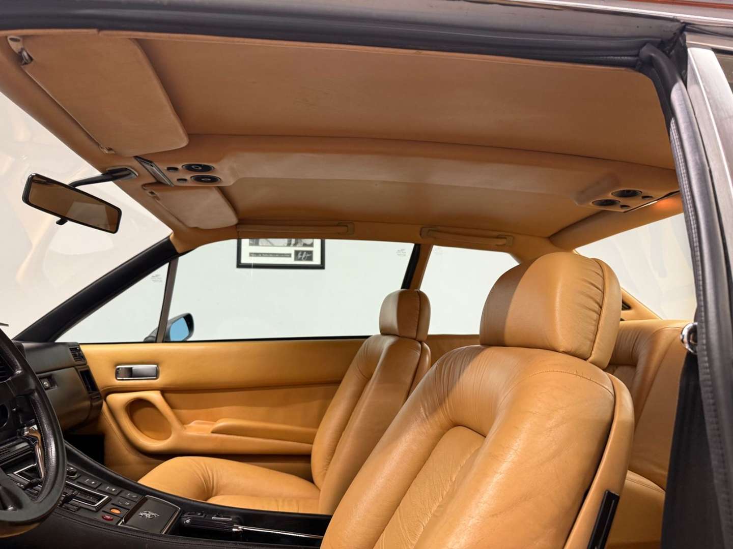 Ferrari 400 - 1984 - Joinsteer - #19