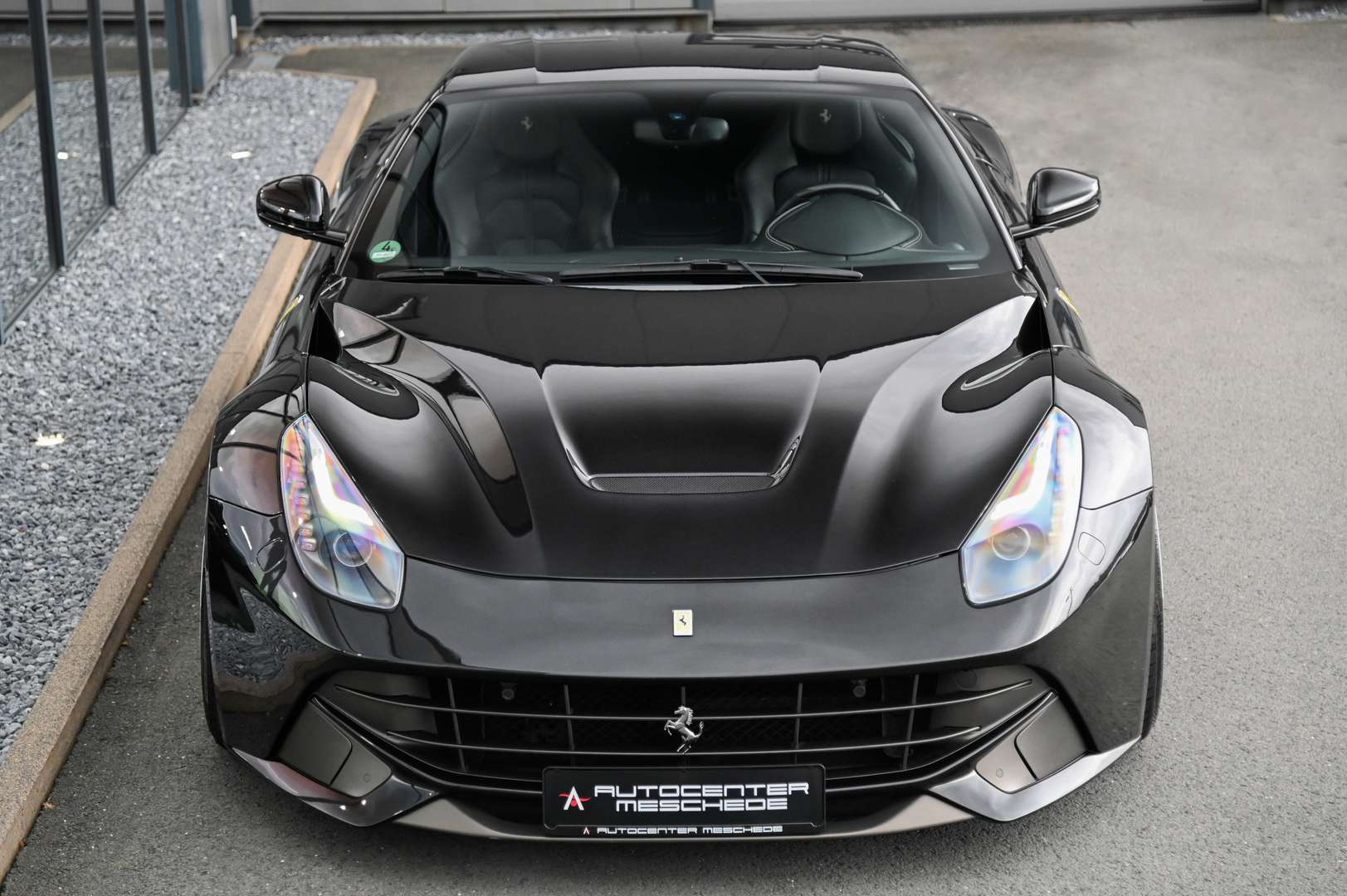 Ferrari F12 Berlinetta - 2014 - Joinsteer - #30