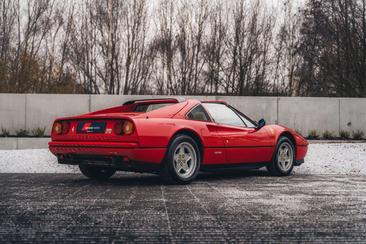 Ferrari 328 — photo 6
