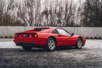 Ferrari 328 -  - Joinsteer - #5