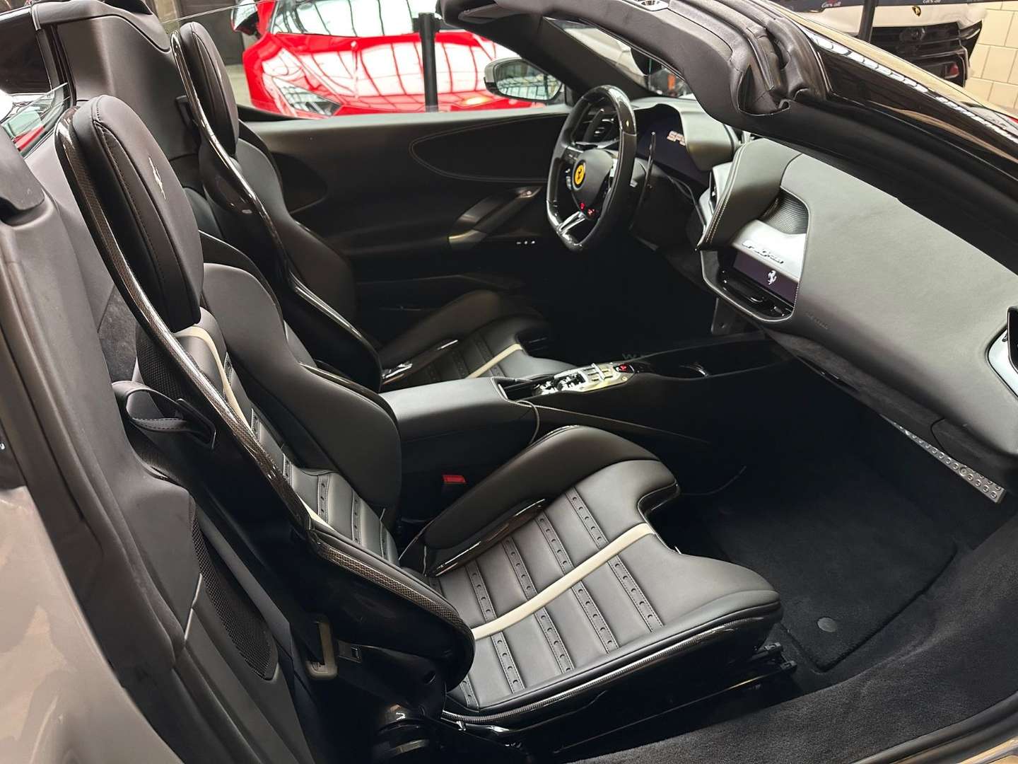 Ferrari SF90 Spider - 2024 - Joinsteer - #9